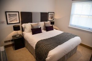 Marylebone Serviced Apartments - Marylebone, London