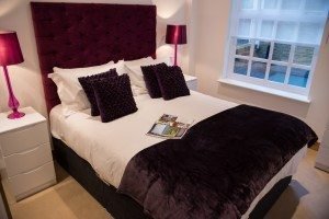 Marylebone Serviced Apartments - Marylebone, London
