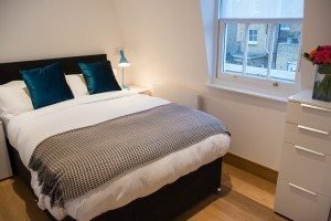 Marylebone Serviced Apartments - Marylebone, London
