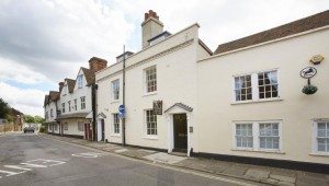 17 Quarry Street Serviced Apartments - Guildford
