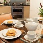 Discovery Dock East Serviced Apartments - Canary Wharf, London