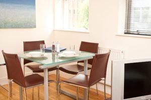 140 Minories Apartments - Aldgate, London