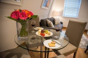 Marylebone Serviced Apartments - Marylebone, London