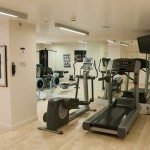 Discovery Dock East Serviced Apartments - Canary Wharf, London