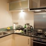 Discovery Dock East Serviced Apartments - Canary Wharf, London