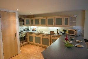 North Mews Serviced Apartments - Holborn, London