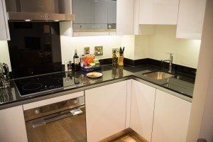 Marylebone Serviced Apartments - Marylebone, London