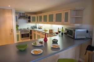 North Mews Serviced Apartments - Holborn, London