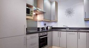 Central House Serviced Apartments - Camberley