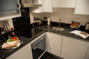 Marylebone Serviced Apartments - Marylebone, London