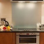 Discovery Dock East Serviced Apartments - Canary Wharf, London