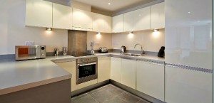 17 Quarry Street Serviced Apartments - Guildford