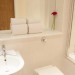 Stay at Lanterns Court Serviced Apartments in Canary Wharf for modern, stylish short lets with top amenities, perfect for business travellers. | Urban Stay