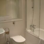 Stay at Lanterns Court Serviced Apartments in Canary Wharf for modern, stylish short lets with top amenities, perfect for business travellers. | Urban Stay