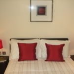 Stay at Lanterns Court Serviced Apartments in Canary Wharf for modern, stylish short lets with top amenities, perfect for business travellers. | Urban Stay