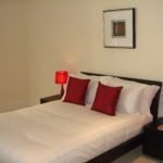 Stay at Lanterns Court Serviced Apartments in Canary Wharf for modern, stylish short lets with top amenities, perfect for business travellers. | Urban Stay