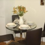 Stay at Lanterns Court Serviced Apartments in Canary Wharf for modern, stylish short lets with top amenities, perfect for business travellers. | Urban Stay