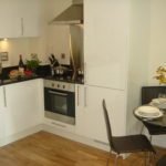Stay at Lanterns Court Serviced Apartments in Canary Wharf for modern, stylish short lets with top amenities, perfect for business travellers. | Urban Stay