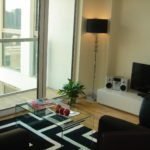 Stay at Lanterns Court Serviced Apartments in Canary Wharf for modern, stylish short lets with top amenities, perfect for business travellers. | Urban Stay