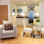 Stay at Lanterns Court Serviced Apartments in Canary Wharf for modern, stylish short lets with top amenities, perfect for business travellers. | Urban Stay