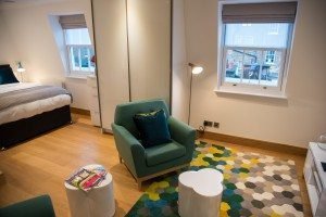Marylebone Serviced Apartments - Marylebone, London