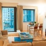 Discovery Dock East Serviced Apartments - Canary Wharf, London