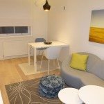 Soho Serviced Apartments - Soho, London