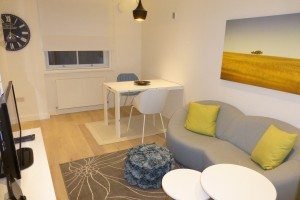 Soho Serviced Apartments - Soho, London