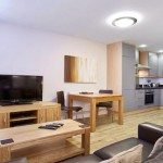 Discover the comfort and convenience of Central House Apartments in Camberley Serviced Apartments. Explore nearby attractions. | Urban Stay