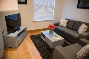Marylebone Serviced Apartments - Marylebone, London