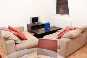 140 Minories Apartments - Aldgate, London