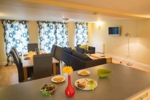 North Mews Serviced Apartments - Holborn, London