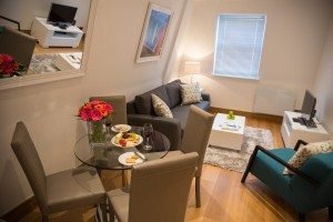 Marylebone Serviced Apartments - Marylebone, London