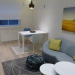 Soho Serviced Apartments - Soho, London
