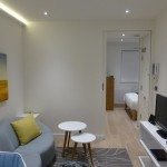 Soho Serviced Apartments - Soho, London