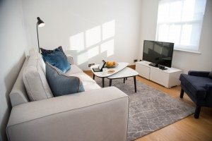 Marylebone Serviced Apartments - Marylebone, London