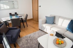 Marylebone Serviced Apartments - Marylebone, London