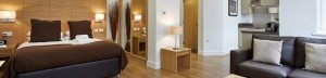 Central House Serviced Apartments - Camberley