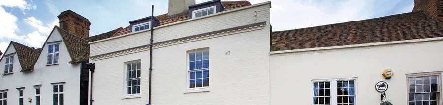header 17 Quarry Street Serviced Apartments - Guildford
