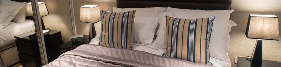 header Dickens Yard Serviced Apartments, Ealing - London