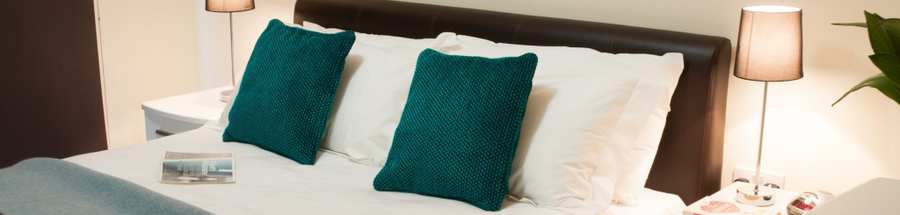header Gooch House Serviced Apartments - Hammermsith, London