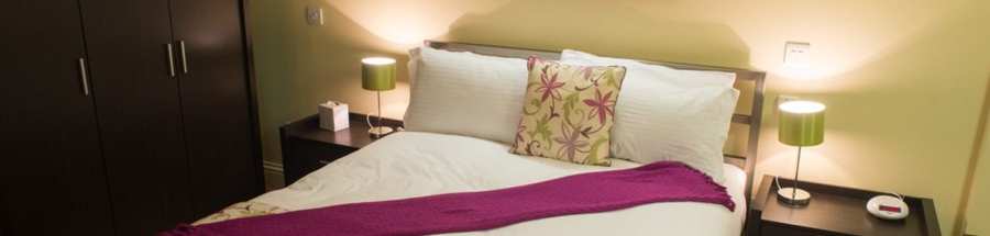 header North Mews Serviced Apartments - Holborn, London