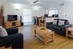 17 Quarry Street Serviced Apartments - Guildford