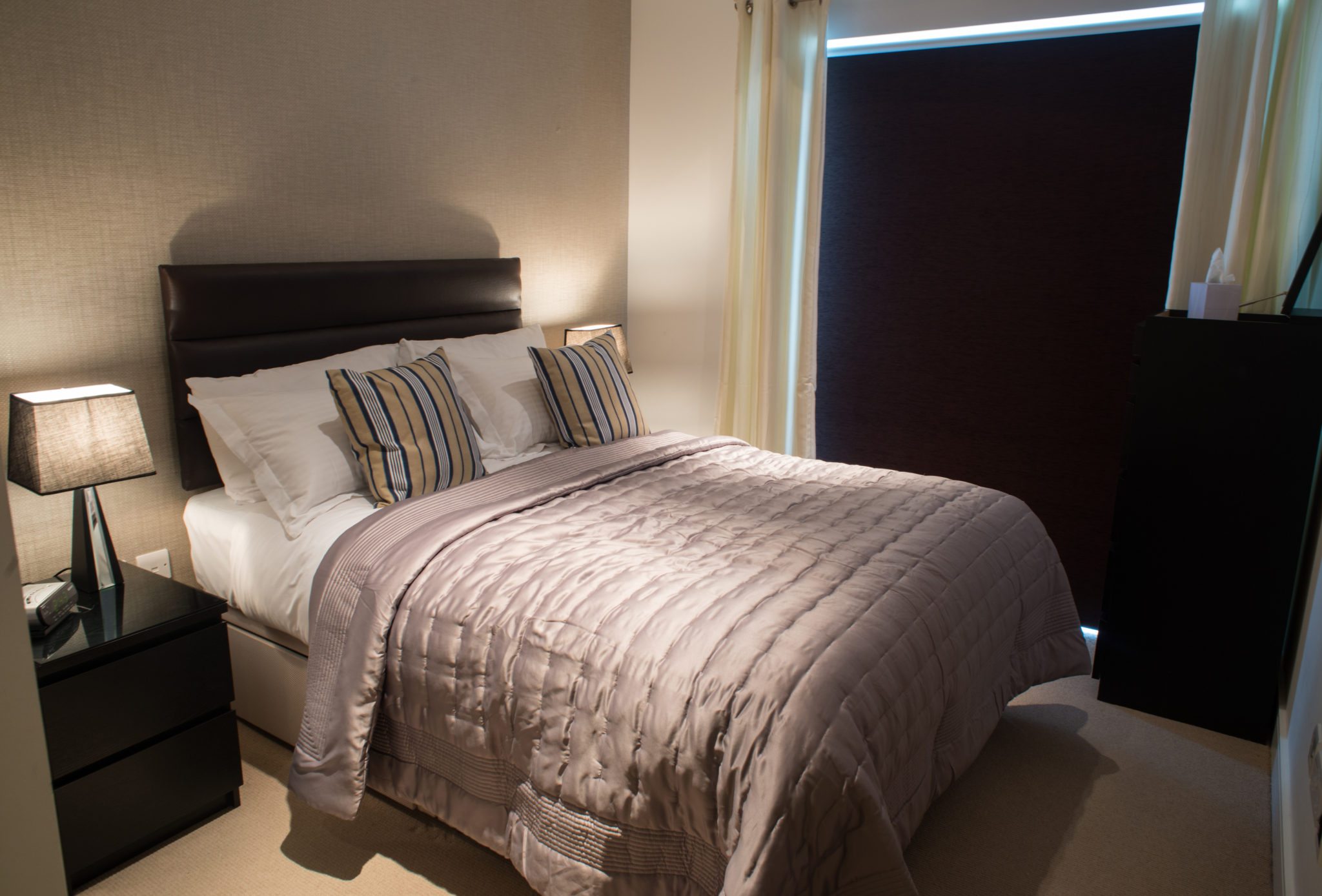 Milestone House Apartments - West London Serviced Apartments - London | Urban Stay