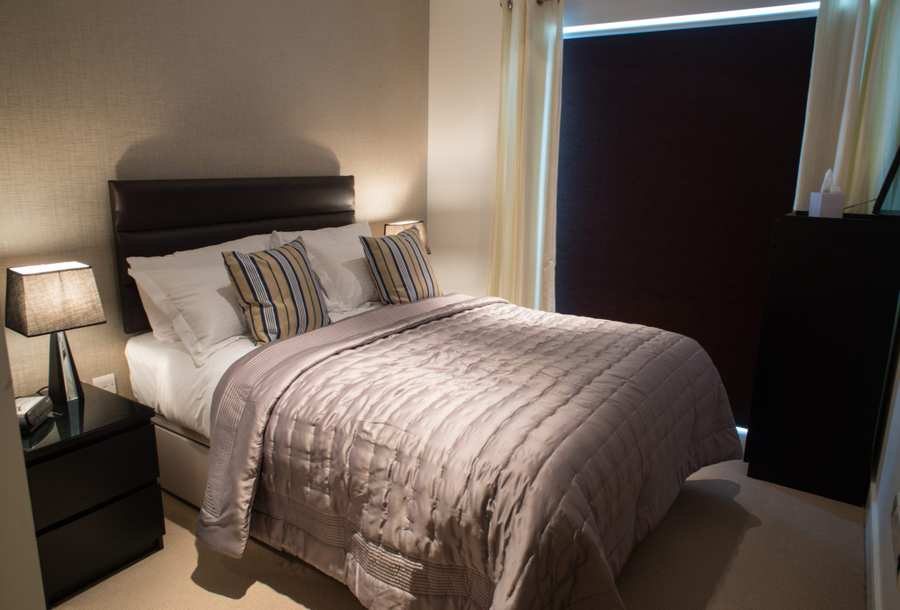 Dickens Yard Apartments - West London Serviced Apartments - London | Urban Stay