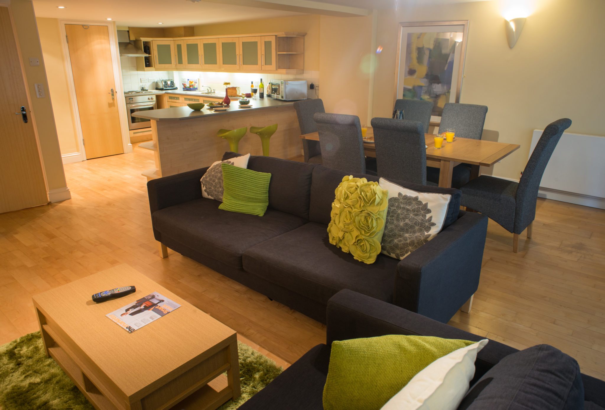 North Mews Apartments - Central London Serviced Apartments - London | Urban Stay