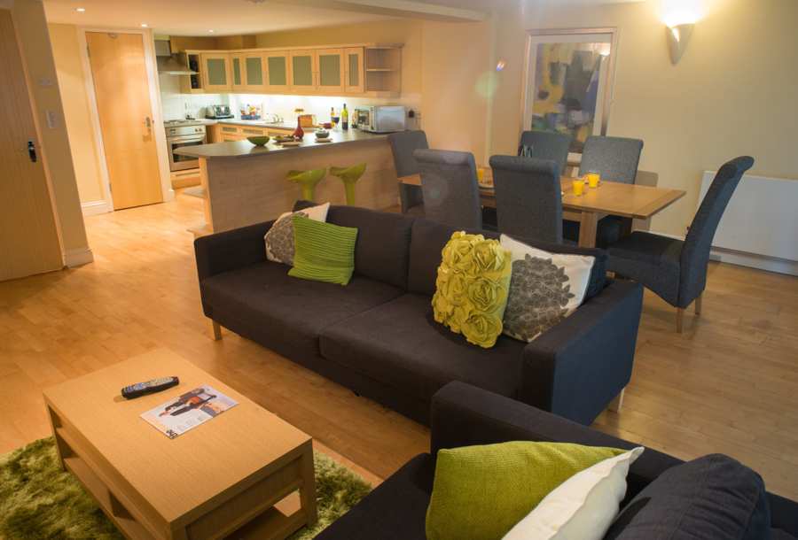 North Mews Serviced Apartments - Holborn, London