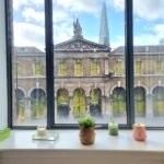 Book our Shard View Serviced Apartments in London with Unrivalled View Of The Shard, lift access and Full Furnished with All Bills Included! Urban Stay