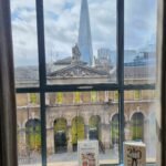 Book our Shard View Serviced Apartments in London with Unrivalled View Of The Shard, lift access and Full Furnished with All Bills Included! Urban Stay