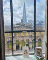 Book our Shard View Serviced Apartments in London with Unrivalled View Of The Shard, lift access and Full Furnished with All Bills Included! Urban Stay